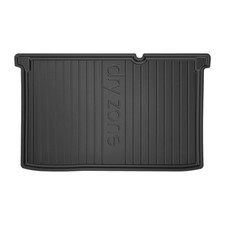 Frogum Kofferraumwanne Laderaumwanne für Opel Corsa D S07