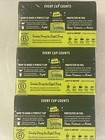 Bigelow Green Tea With Pomegranate - Lot Of 3 Unopened 20 Packs — photo 3