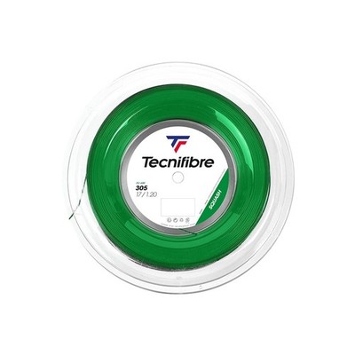 Tecnifibre 305 ''Green Multifilament Squash String - Best in Class Combination...