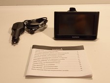 navigatore satellitare GARMIN NUVI 42 4.3" pollici per auto con supporto di da