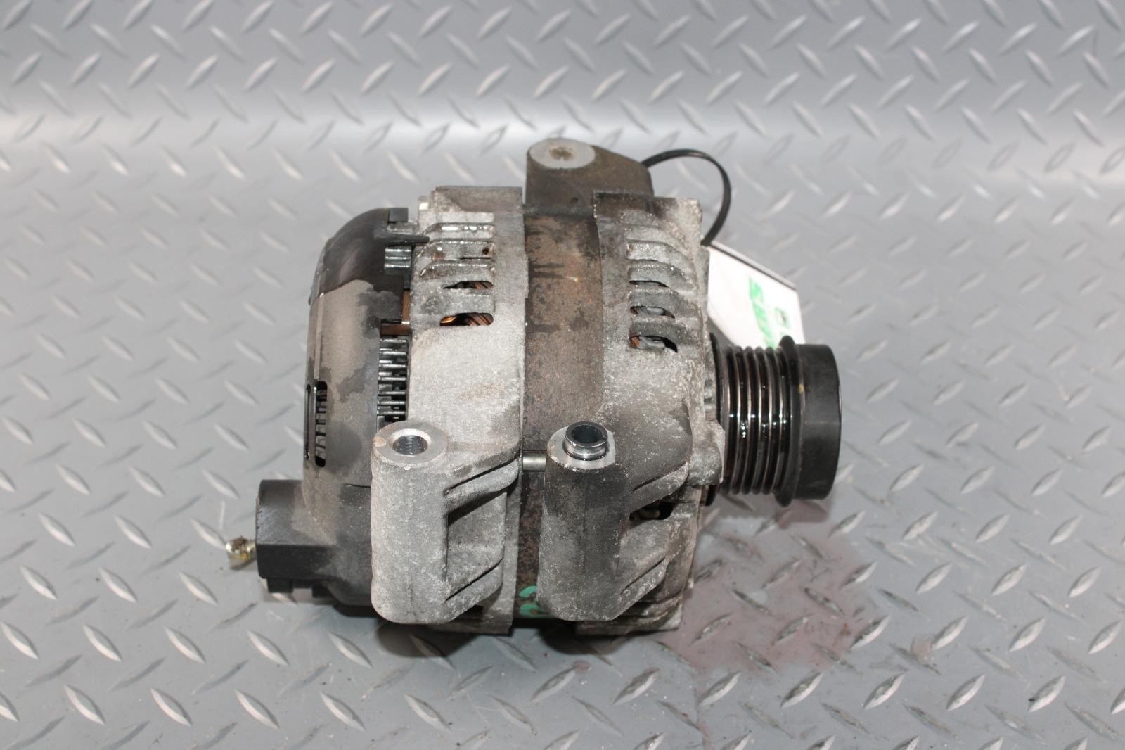 14-21 MASERATI GHIBLI Alternator Generator 3.0L Motor Engine Assembly Unit OEM