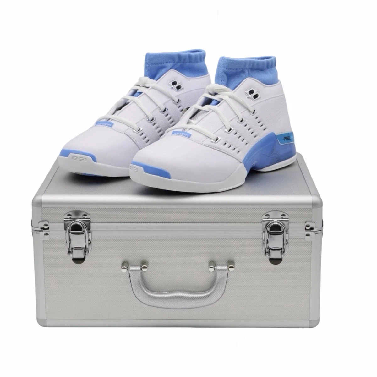 Jordan 17 Retro SP 2024 Low UNC for Sale - Authenticity Guaranteed