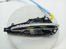 MINI COUNTRYMAN Door Handle 2017-2024 Rear Right Outer