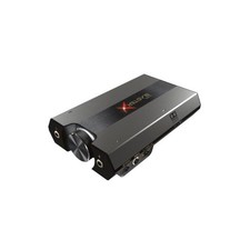 Creative Labs Sound BlasterX G6 7.1 Channel USB