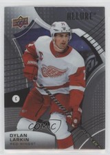 2021-22 Upper Deck Allure Dylan Larkin #2 7ci