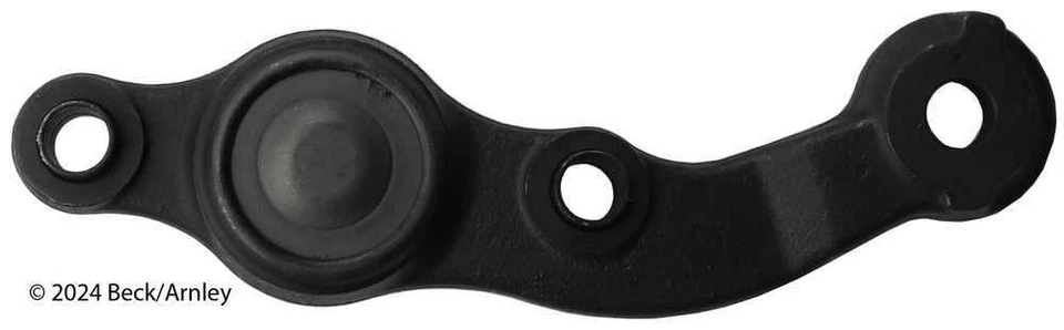 Suspension Ball Joint Beck/Arnley 101-6933 fits 98-00 Lexus LS400 Foto 2 de 4