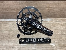 Guarnitura/Anello Q 175mm Rotore 3D 50/34 (110mm BCD)