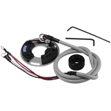 Dynatek Selectronic Ignition Systems - Black DS4-1