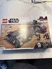 LEGO Star Wars: Knights of Ren Transport Ship (75284)