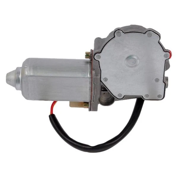 For Ford Aerostar 1990-1997 Cardone New 82-376 Front Passenger Side Window Motor - Image 2 of 4