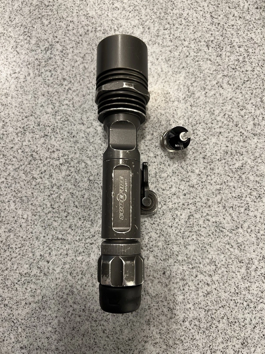 surefire m962 products for sale | eBay