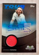 2026 Topps Graphite Tennis Checklist Guide in-content 33