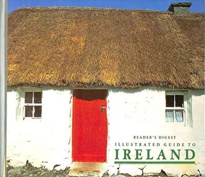 Illustrierter Reiseführer nach Irland, Readers Digest
