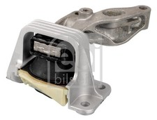 Support moteur Renault R9