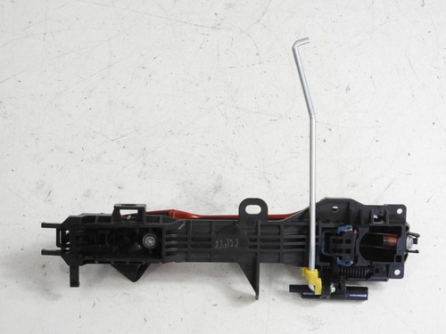 PORTIERGREEP BUITEN LINKS ACHTER Mitsubishi Eclipse Cross (GK/GL) 5716A637YB - Afbeelding 2 van 3