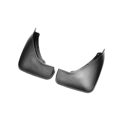 Genuine Volvo XC90 MK1 Front Mudflaps Set 31463574