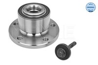 Meyle Radnabe 514 652 0012 FüR V60 Volvo V70 S80 S60 155 XC70 157 XC60 156 1 3 2