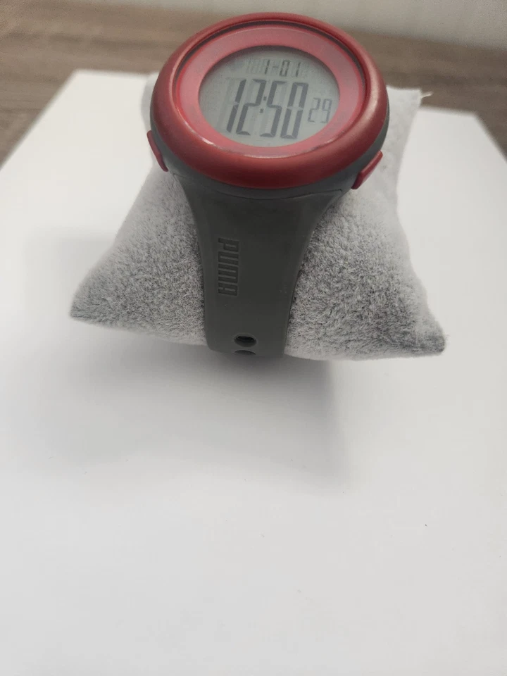 Reloj Puma Marlox 092509. Batería nueva Foto 4 de 4