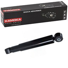 KAMOKA ÖLDRUCK STOßDÄMPFER HINTERACHSE PASSEND FÜR FORD ESCORT ORION TRANSIT |