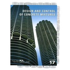 Highlighted and Tabbed for Florida Electrical - Design and Control Concrete 17th
