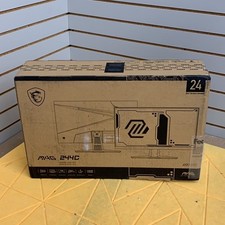 MSI MAG 244C 24inch 1920x1080 (FHD) 180Hz 1ms Gaming Monitor