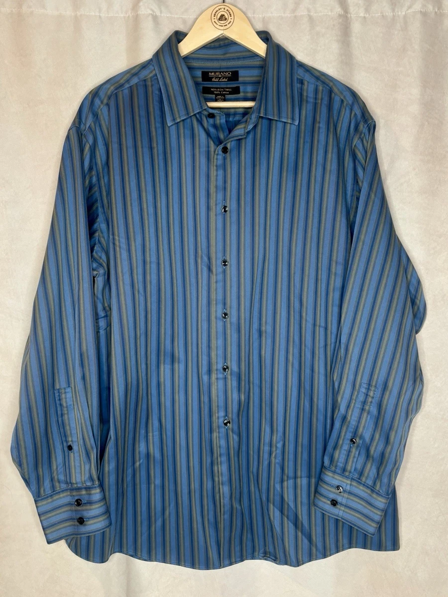 Murano Classic Dress Shirts for Men for sale | eBay