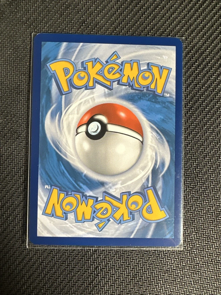 Professor Burnet SWSH167 SWSH: Sword & Shield Promo Cards Regular - Image 2 of 2