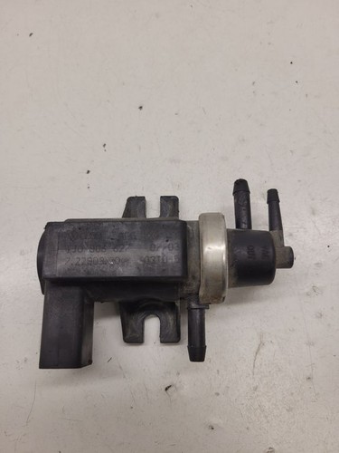 Volkswagen Golf IV 2002 Diesel 81kW Turbolader Druckwandler Magnetventil DRA9149