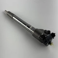 Inyector de combustible Mopar OEM 68211302AA para Jeep Ram 3.0L Diesel 2014-2019 miniatura 3