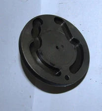 DESMO PRESELECTOR gearbox BENELLI LEONCINO