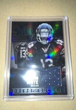 2015 Panini Rookies & Stars - Dress for Success Kevin White #DS10 (MEM, RC)Bears