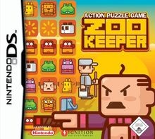 Zoo Keeper von Flashpoint AG | Game | Zustand sehr gut