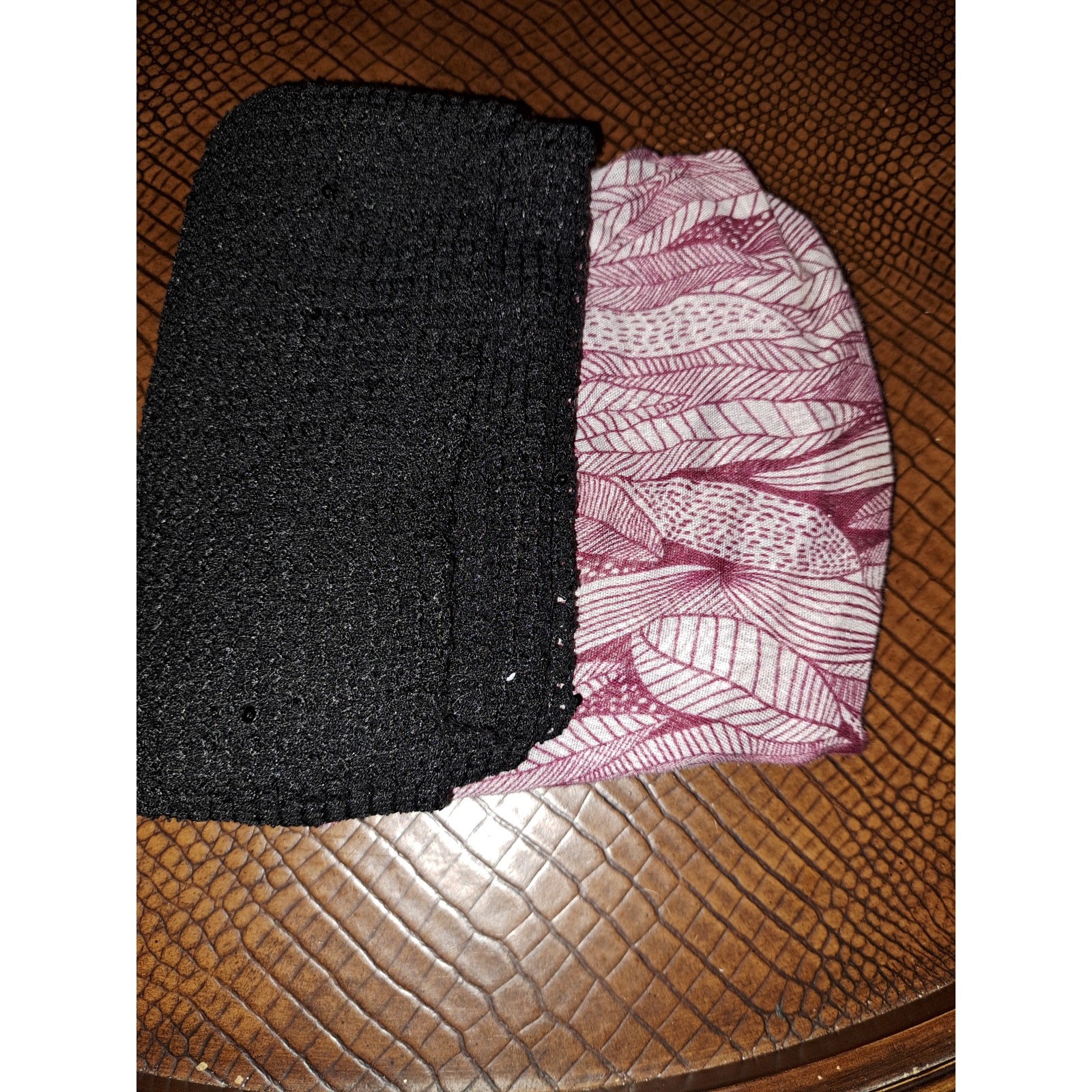 Two Infinity Scarves - image 7