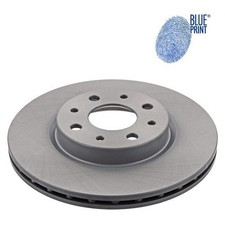 Blueprint ADL144322 Brake Disc High Performance Fits Fiat Marea 1997 - 1999