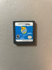 Zhu Zhu Pets  (Nintendo DS) Cartridge Only