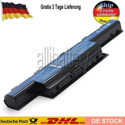 Laptop Akku AS10D31 AS10D3E AS10D41 AS10D51 für Acer / eMachines / Packard Bell