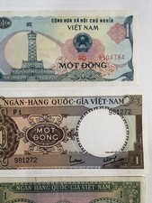 1985 Vietnamese Paper Money for sale | eBay