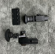 Redfield Olympic Sight Set