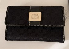 Vintage Liz Claiborne Wallet