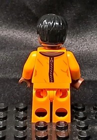 Lego Mae Jemison (idea034) Minifigures Women Of NASA 21312