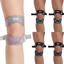 Patellar Belt for Daily Use