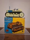 Corgi 1103 Euclid TC-12 Twin Crawler Tractor In Original Box