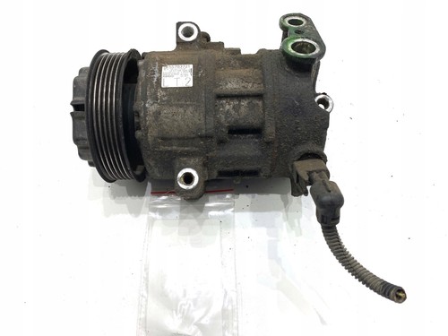 Klimaanlagenkompressor Opel Corsa D 55703721 1.3 75KM 06-14 Kompressor / LO 2247