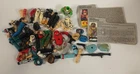 Gi Joe Figure Parts Mixed All Vintage Hasbro Toys ARAH Broken Damaged