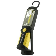 Pivot Light with Magnetic Base, 2 Light Sources
