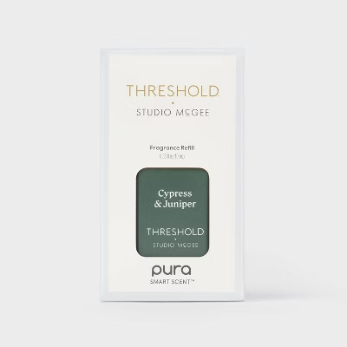 Pura Fragrance Refill Vial - Threshold™ designed with Studio McGee