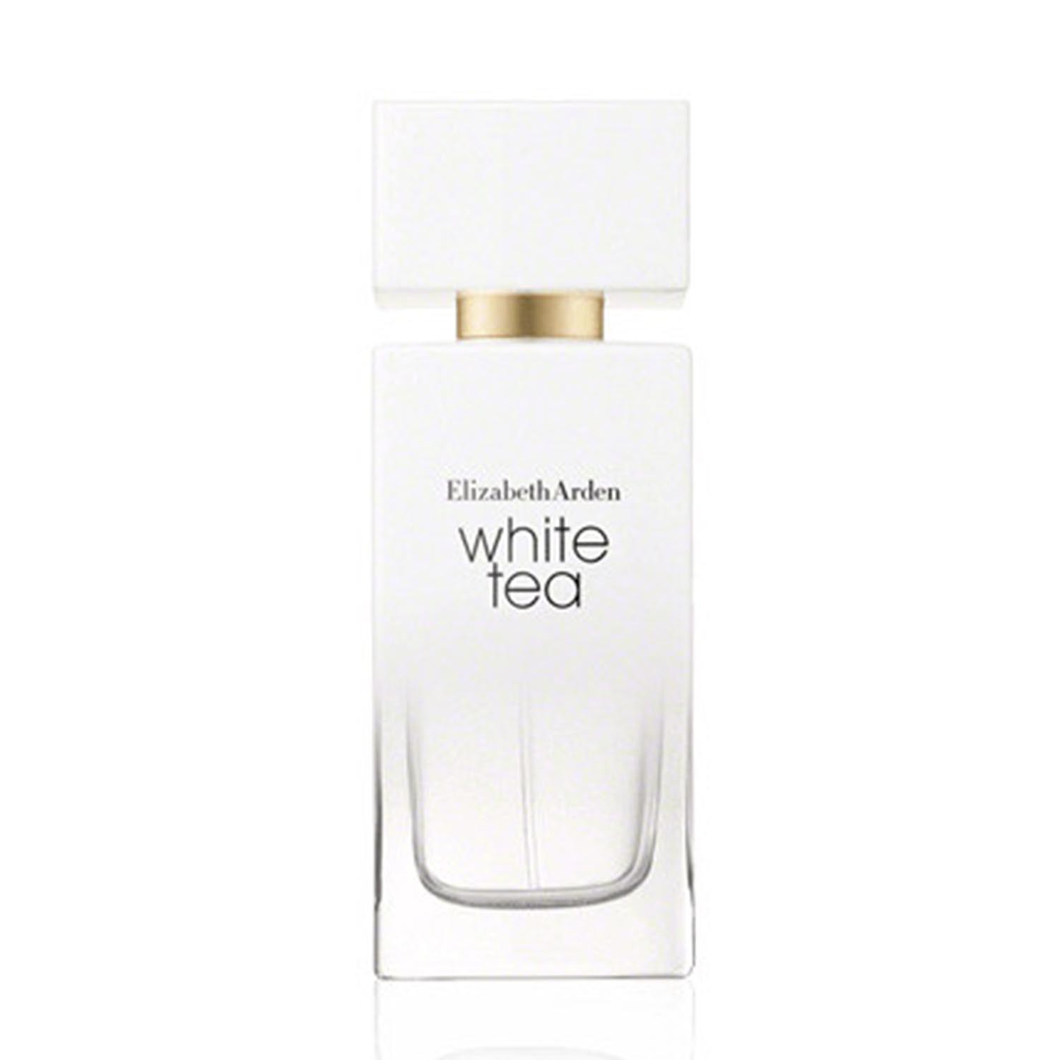 Elizabeth Arden White Tea Eau De Toilette 50ml Spray - Immagine 2