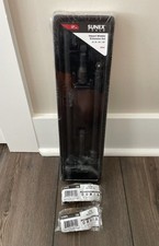 Sunex 2504 12 Dr 4 Pc. Wobble Drive Impact Extension Set 2 2300 12 Joint Sunex 2504 12 Dr 4 Pc. Wobble Drive Impact Extension Set 2 2300 12 Joint