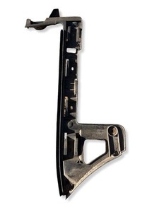 Volkswagen PASSAT B6 2006 Halterung Stoßstange Stoßfänger hinten DTS9302