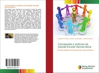 ConcepçõEs E PráTicas De GestãO Escolar DemocráTica Almeida (U. A.) Taschenbuch